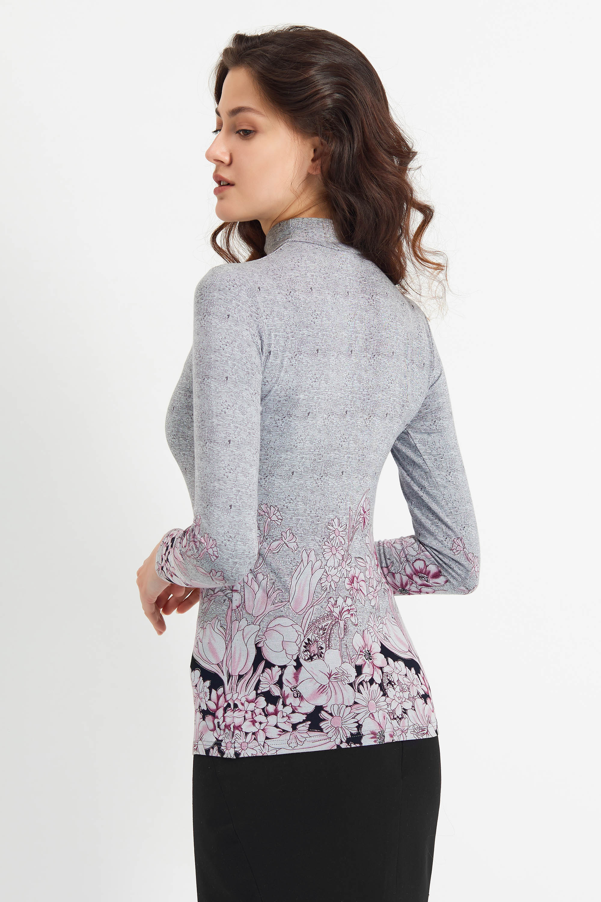 6271 Джемпер жіночий Anabel Arto